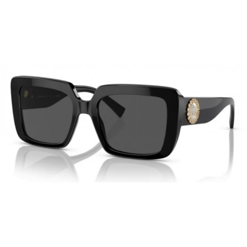 Sun Glasses VERSACE 4384 B GB1 87 54