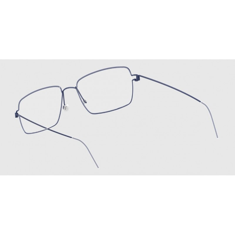 Glasses LINDBERG RIM NICHOLAS U13 53