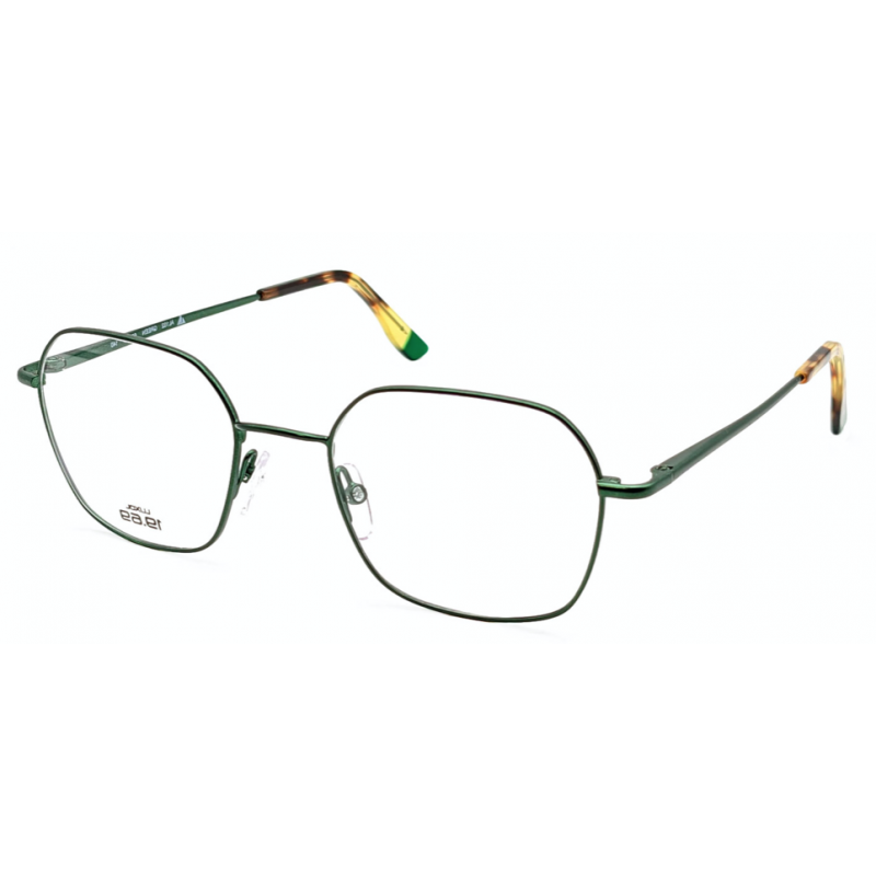 Glasses LUXOL 19.69 AL102 GREEN 50