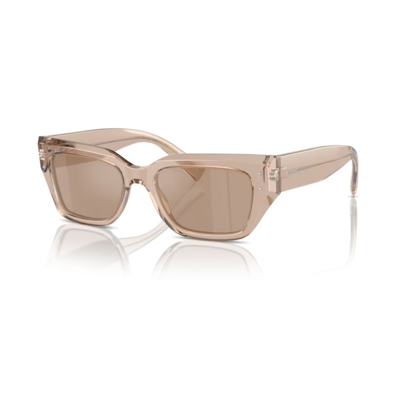 Sun Glasses DOLCE & GABBANA DG 4462 3432 5A 52