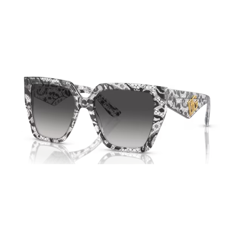 Sun Glasses DOLCE & GABBANA DG 4438 32878G 55