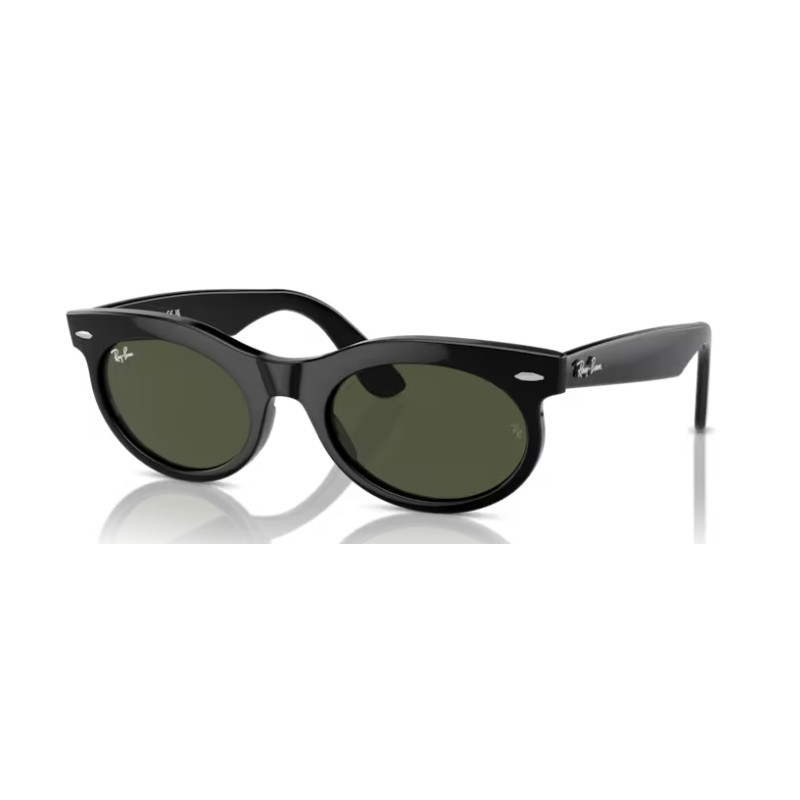 Occhiali da sole RAY BAN WAYFARER OVAL RB 2242 901/31 53