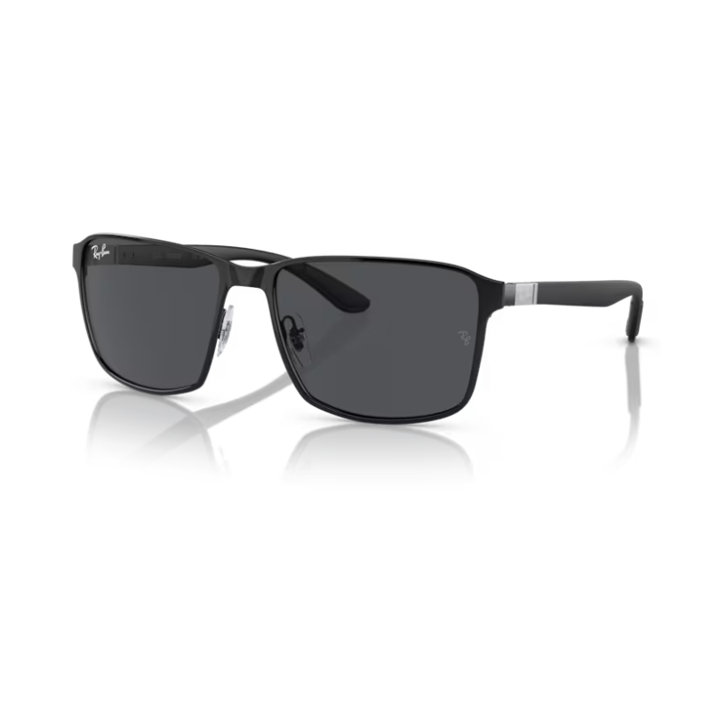 Occhiali da sole RAY BAN LITEFORCE RB 3721 186 87  59