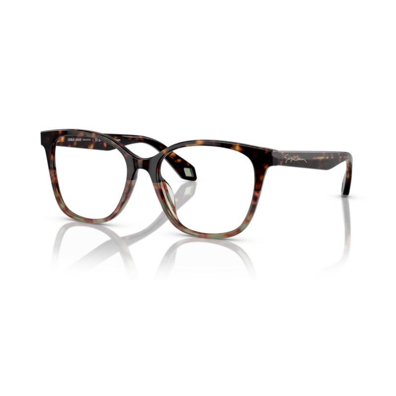 Glasses GIORGIO ARMANI AR 7246 5879 51