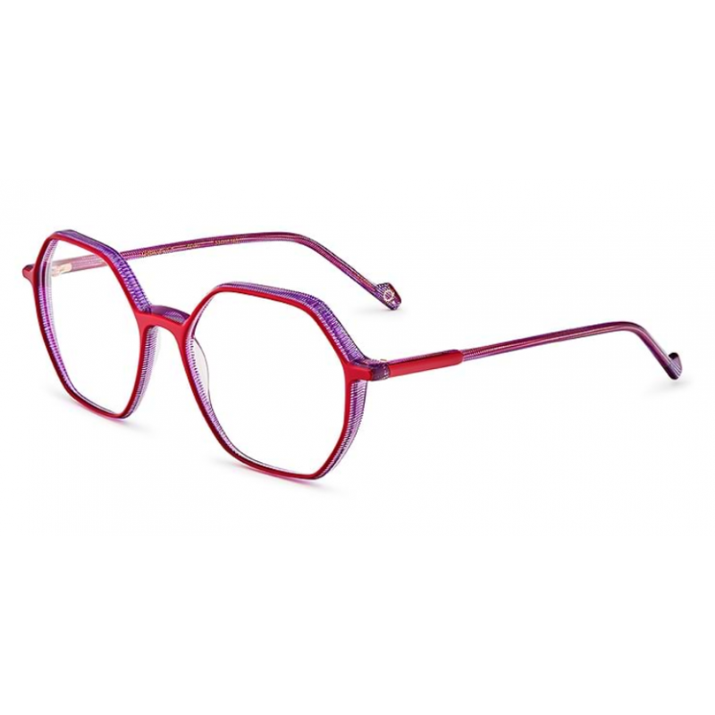 Glasses ETNIA BARCELONA ULTRALIGHT 7 RDPU 53