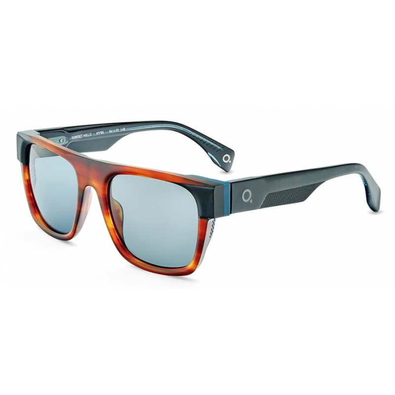 Sun Glasses ETNIA BARCELONA SUNSET HILLS HVBL 54