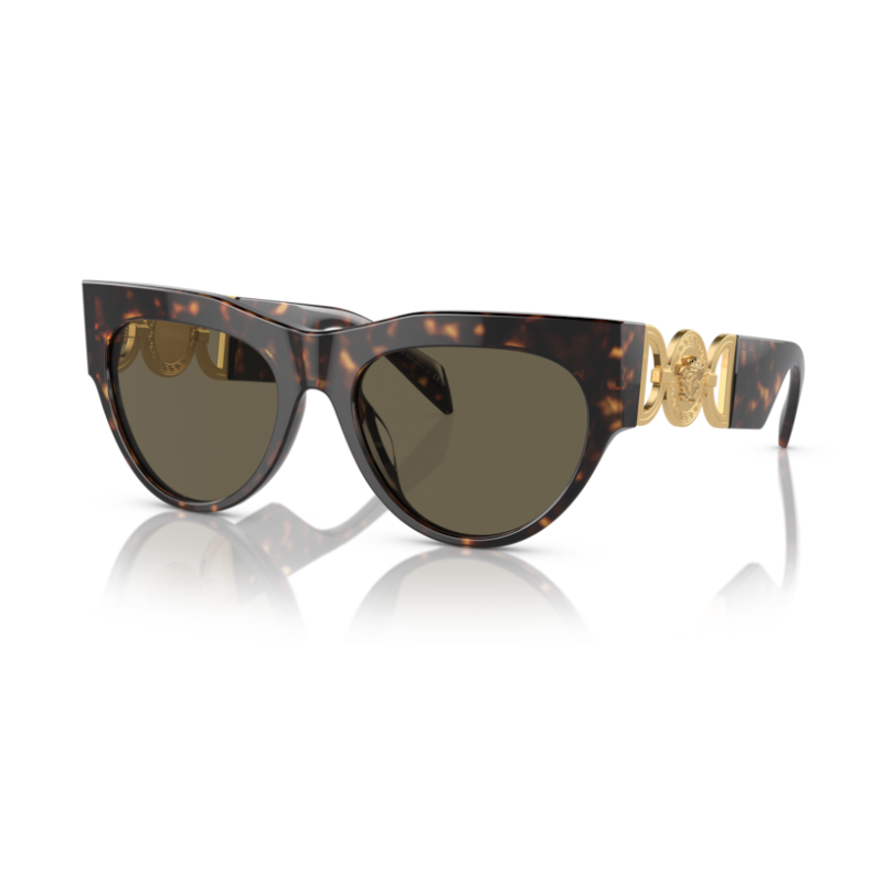 Sun Glasses VERSACE 4440 U 108 3 56