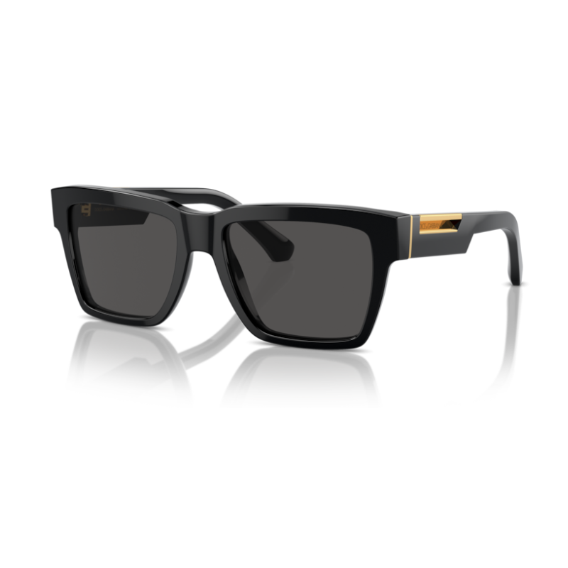 Sun Glasses DOLCE & GABBANA DG 4465 501 87 55