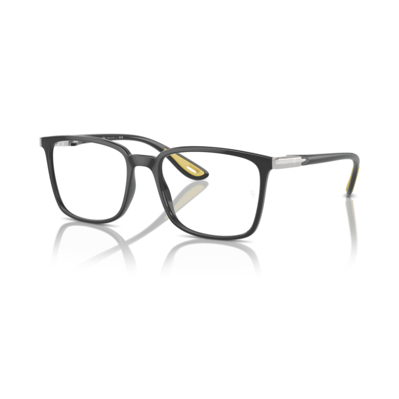 Glasses RAY BAN FERRARI RB 7240 M F624 54