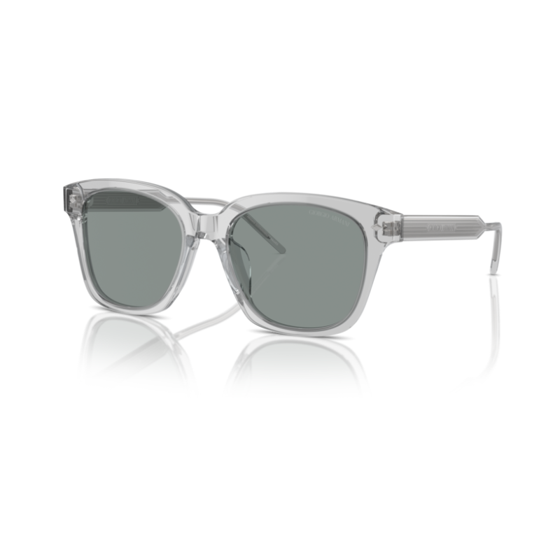 Sun Glasses GIORGIO ARMANI AR 8210 U 6080 56 52