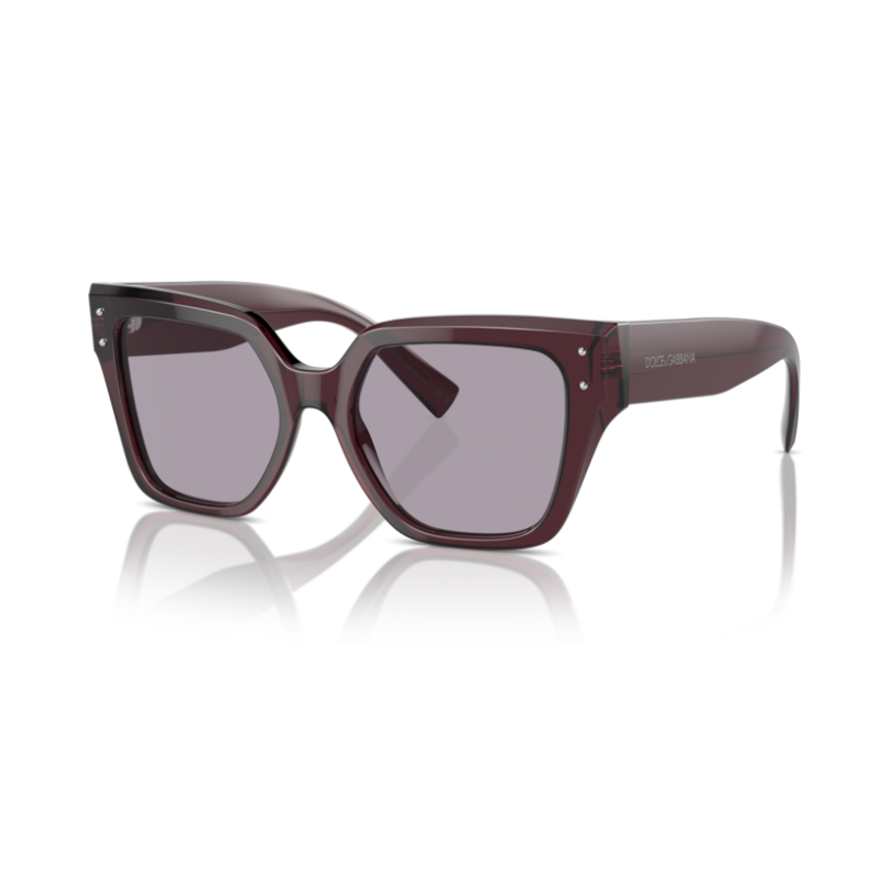 Sun Glasses DOLCE & GABBANA DG 4471 3045 AK 52