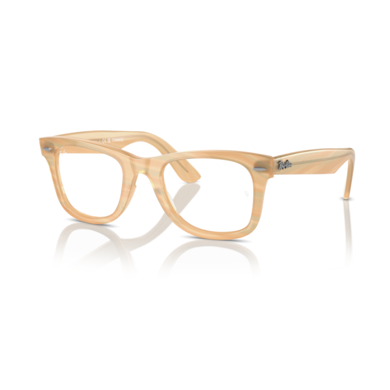 Glasses RAY BAN RB 4340 V 8383 50