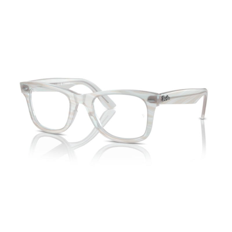 Occhiali da vista RAY BAN RB 4340 V 8382 50