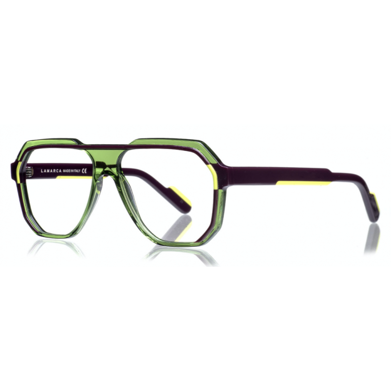 Glasses LAMARCA POLICROMIE 140 03 58