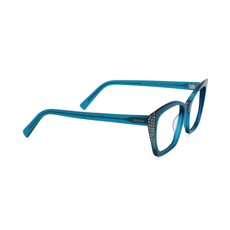 Glasses DAMIANI ST611 UN88 54