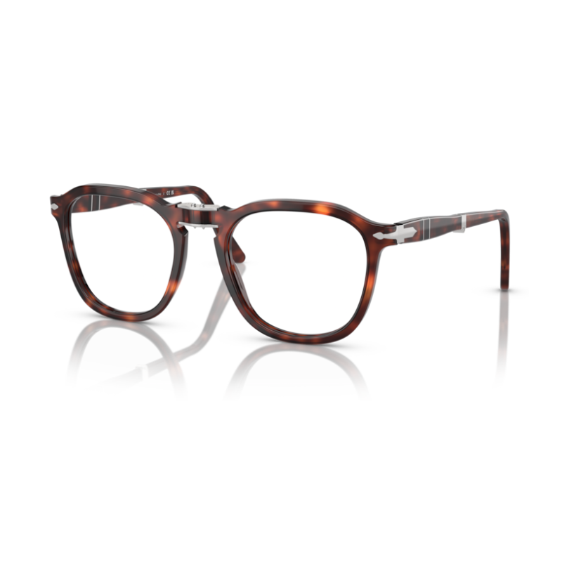 Glasses PERSOL RENE' PO 3345 V 24 52