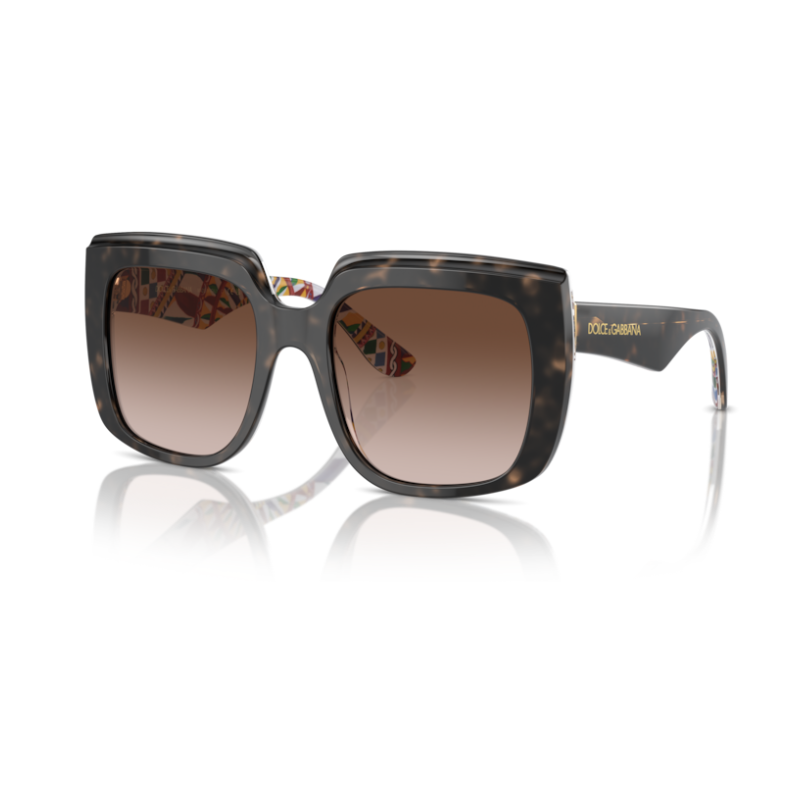 Sun Glasses DOLCE & GABBANA DG 4414 3217 13 54