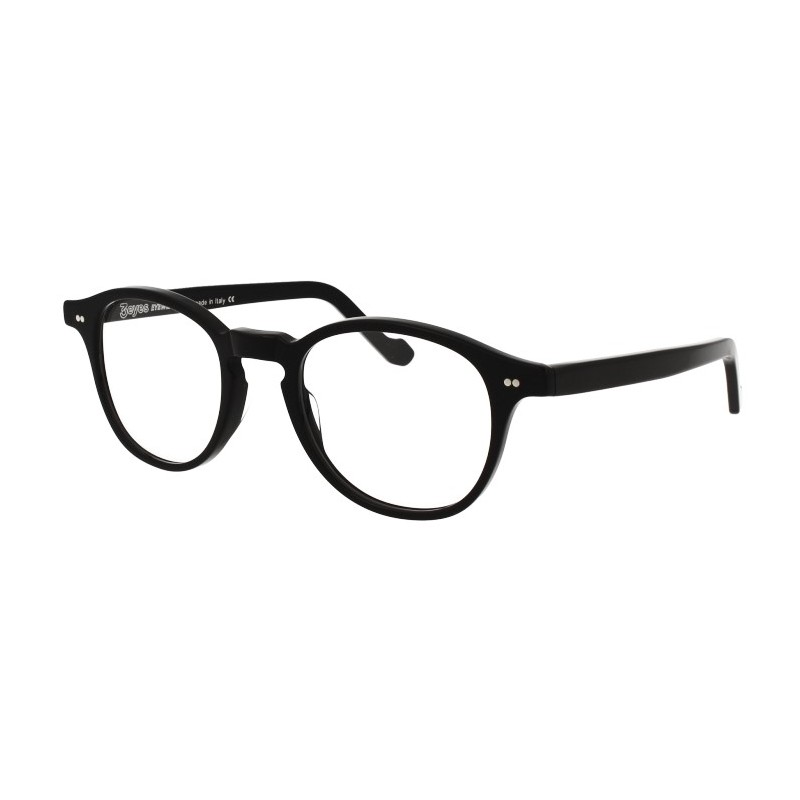 Occhiali da vista 3EYES EYEWEAR WES BLACK 52