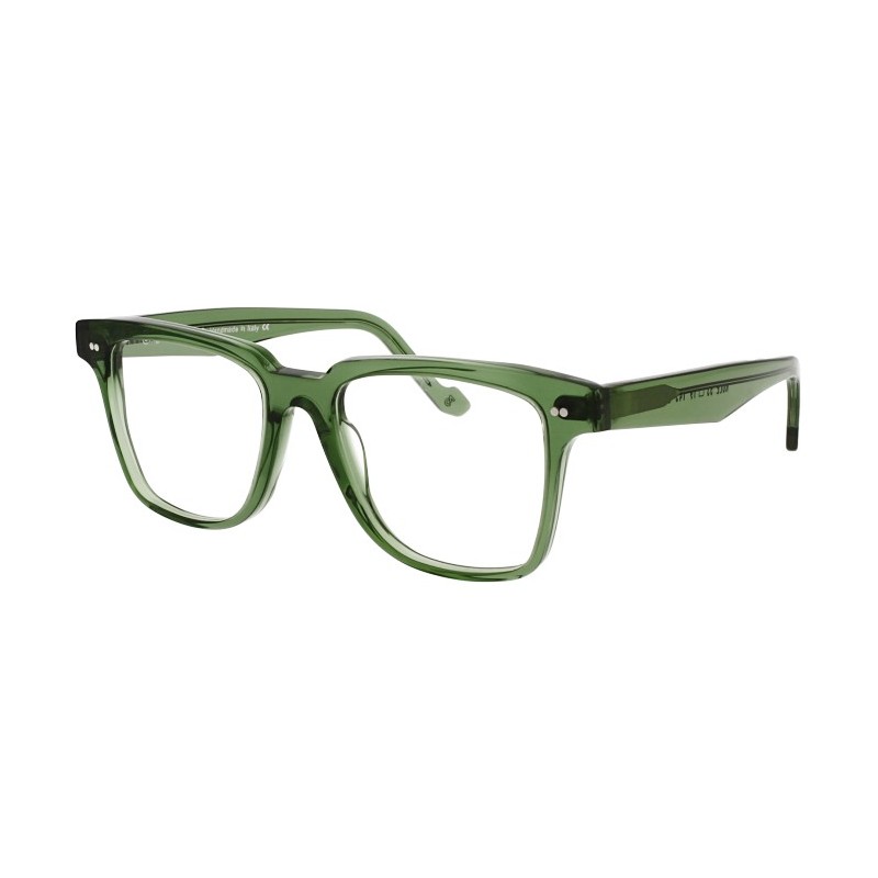 Glasses 3EYES EYEWEAR RULE GREEN 53