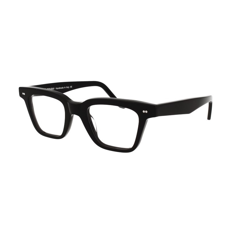 Glasses 3EYES EYEWEAR LIAM NERO 49