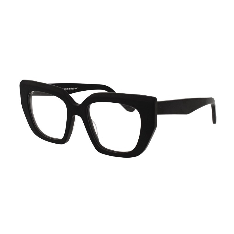 Occhiali da vista 3EYES EYEWEAR JANE BLACK OPACO 51