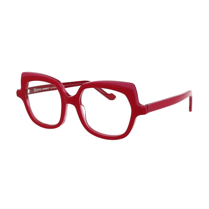 Occhiali da vista 3EYES EYEWEAR KELLY NEON PINK 51