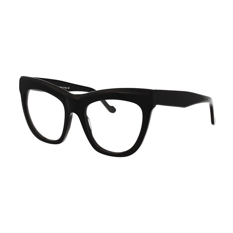 Glasses 3EYES EYEWEAR MEGAN BLACK 55