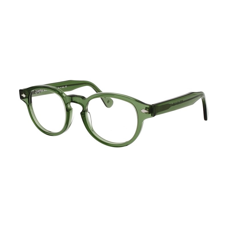 Occhiali da vista 3EYES EYEWEAR DEEP GREEN 49