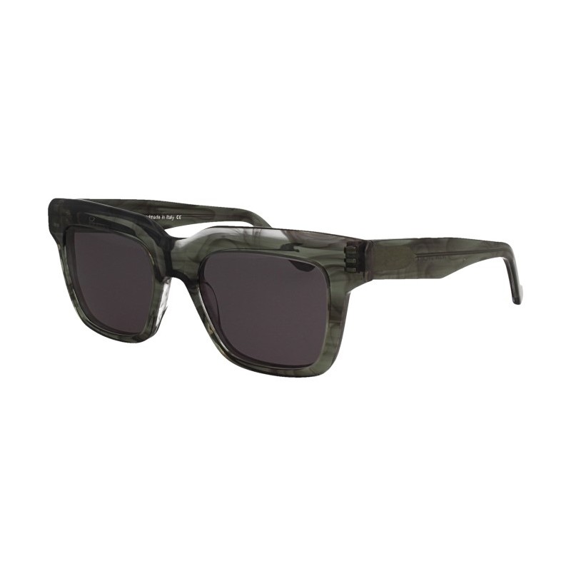 Occhiali da sole 3EYES EYEWEAR JASON GREEN E GREY 51