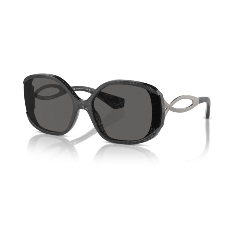 Sun Glasses ALAIN MIKLI A0 5508 001 S4 64