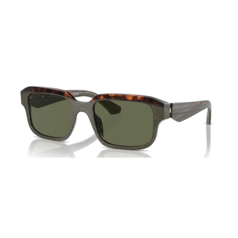 Sun Glasses ALAIN MIKLI A0 5507 001/58 54