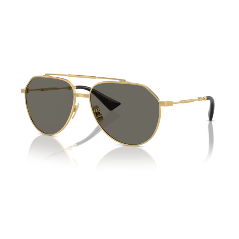 Sun Glasses DOLCE & GABBANA DG 2302 02 R5 60