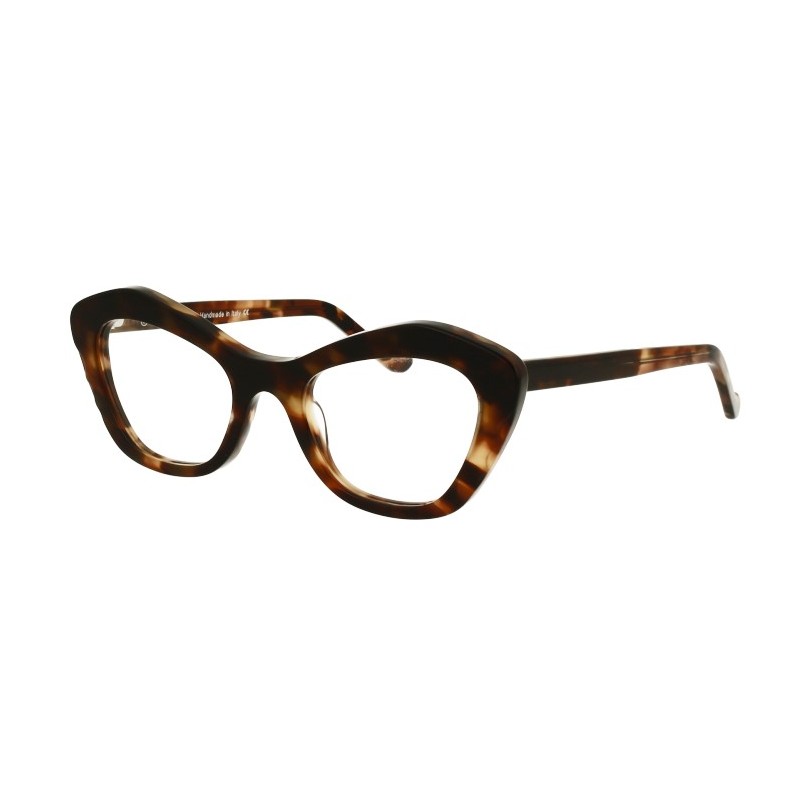 Occhiali da vista 3EYES EYEWEAR FANNY BROWN HAVANA 50