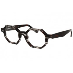 3EYES EYEWEAR KUBIK HAVANA...