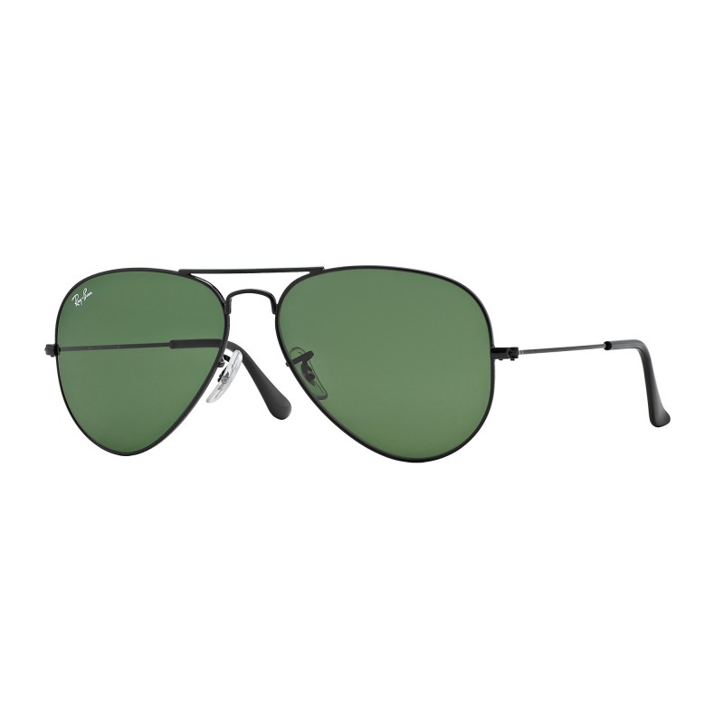 Sun Glasses RAY BAN AVIATOR LARGE METAL RB 3025 L2821 62