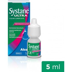 SYSTANE ULTRA 5 ml