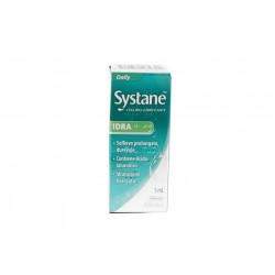 SYSTANE IDRA 5 ml