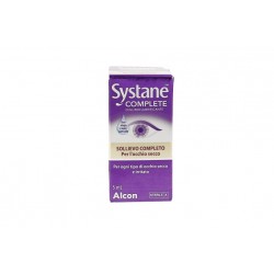 SYSTANE COMPLATE 5 ml