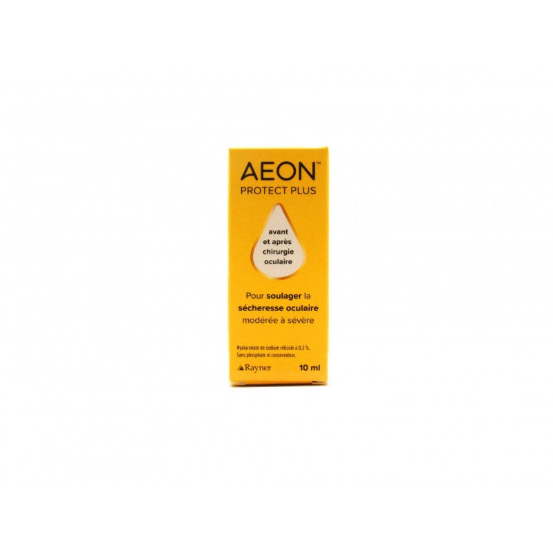 Liquids AEON PROTECT PLUS 10ml