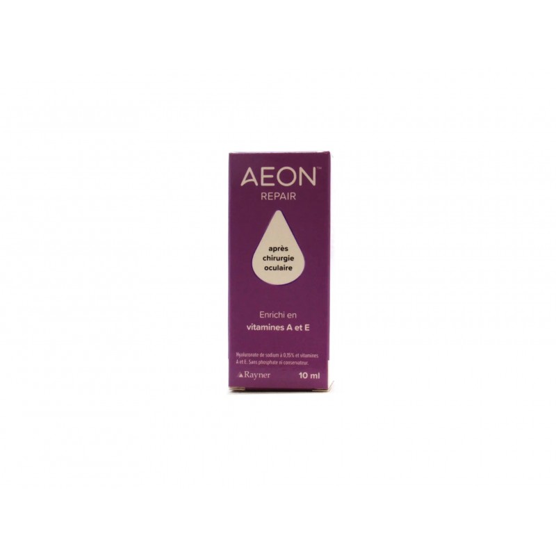 Liquids AEON REPAIR 10 ml