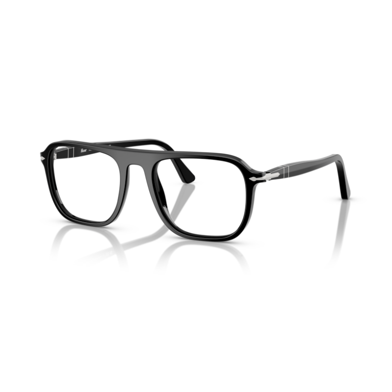 Glasses PERSOL JACQUES PO 3359 V 95 53