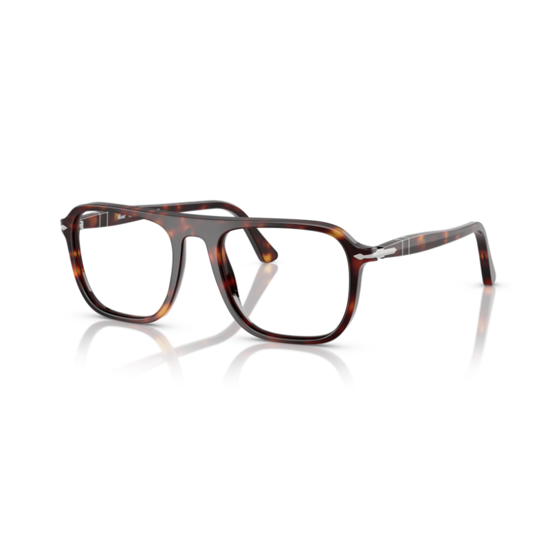 Glasses PERSOL JACQUES PO 3359 V 24 53