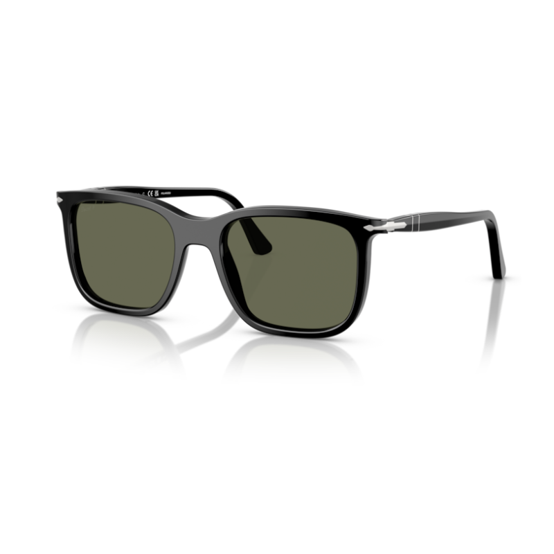 Sun Glasses PERSOL RENZO 3357 S 95 58 53