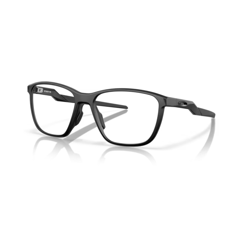 Occhiali da vista OAKLEY FUTURITY RS OX 8186 01 54