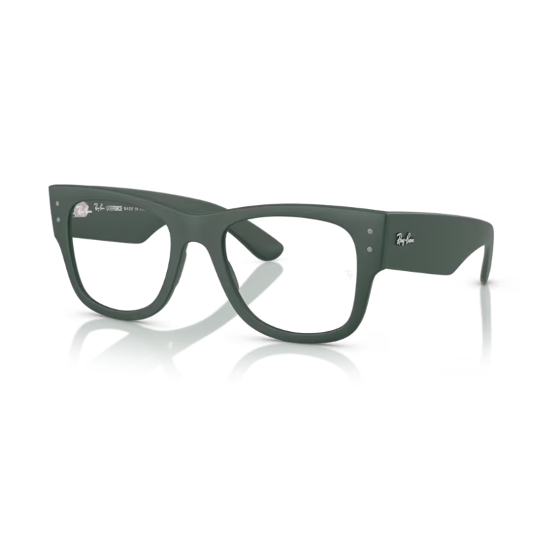 Occhiali da vista RAY BAN RB 7840 V 8062 50