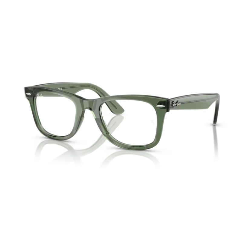 Occhiali da vista RAY BAN RB 4340 V 8418 50