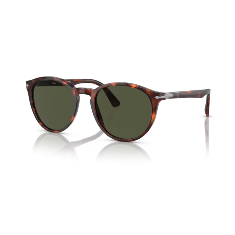 Occhiali da sole PERSOL PO 3152 S 9015 31 52