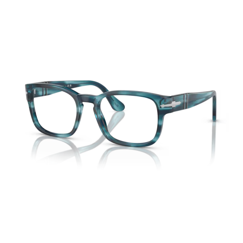 Occhiali da vista PERSOL PO 3334 V 1193 53