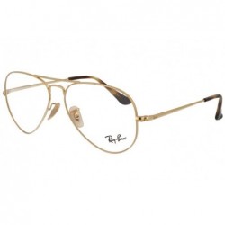 RAY BAN RB 6489 2500 58