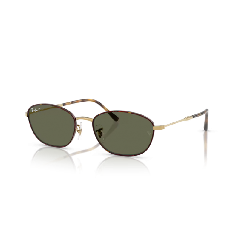 Occhiali da sole RAY BAN RB 3749 9273/58 55